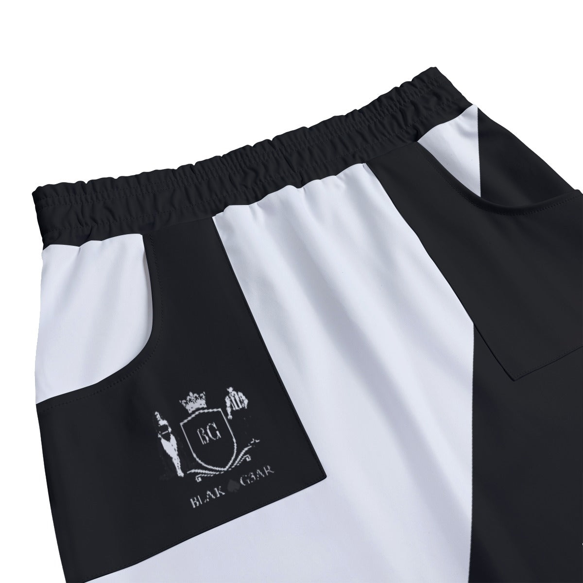 BLAK G3AR Women's Package Hip Skirt