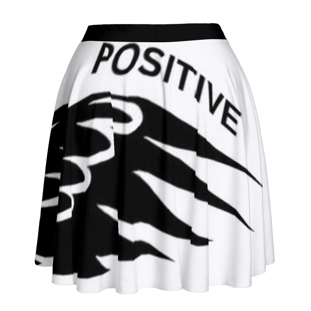 BLAK G3AR Women's Short Skirt