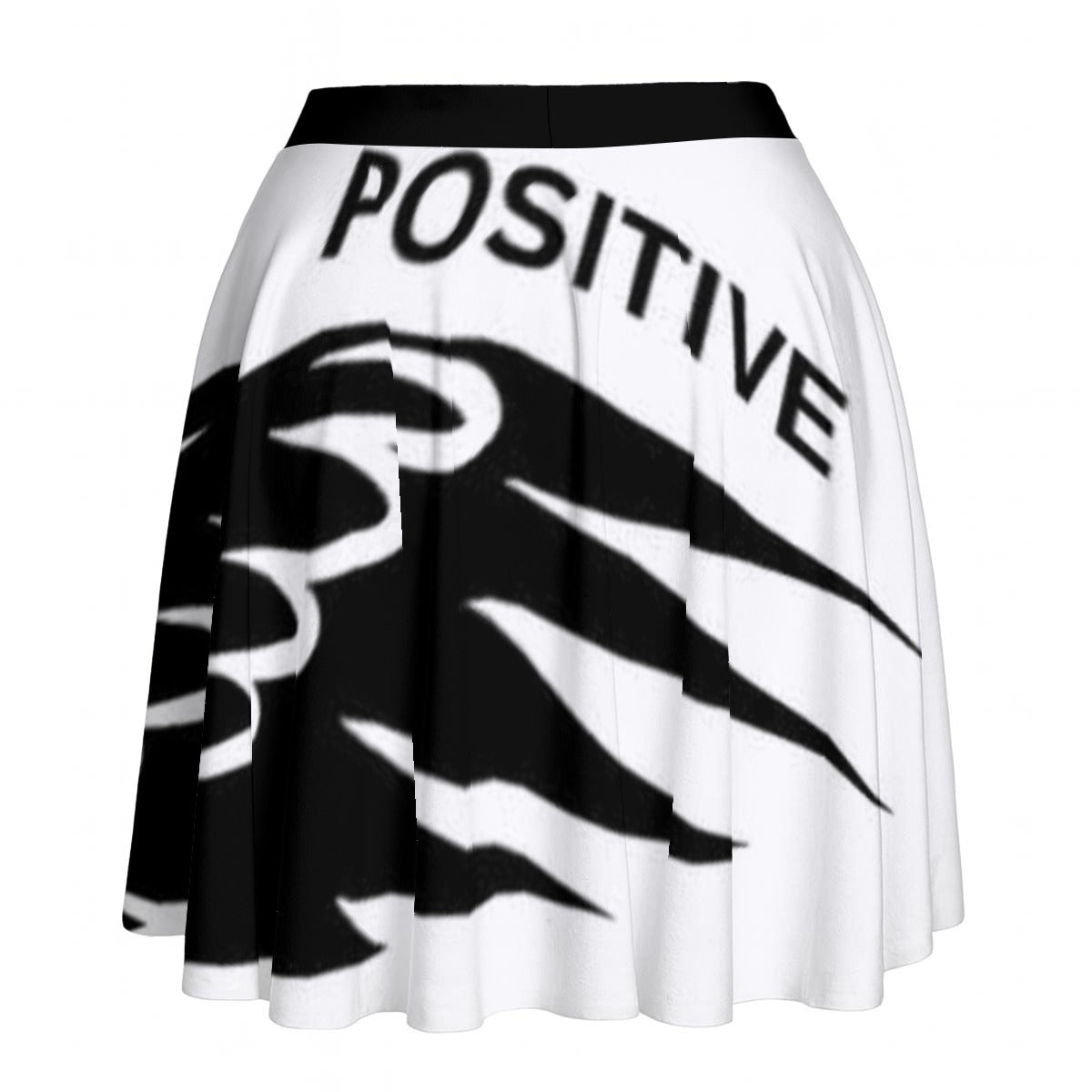 BLAK G3AR Women's Short Skirt