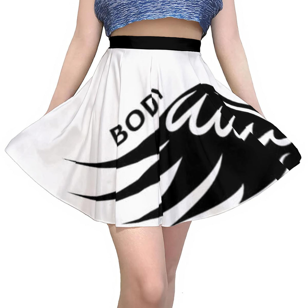BLAK G3AR Women's Short Skirt