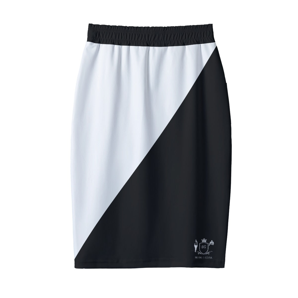 BLAK G3AR Women's Package Hip Skirt