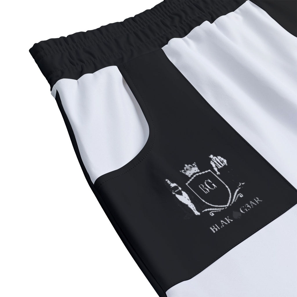 BLAK G3AR Women's Package Hip Skirt